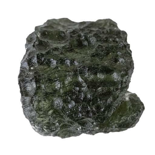 Moldavite 3.58 g 17x15x8mm - InnerVision Crystals