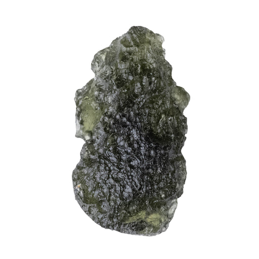 Moldavite 3.60 g 23x13x12mm - InnerVision Crystals