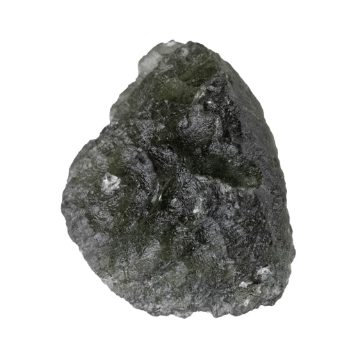 Moldavite 3.65 g 18x14x13mm - InnerVision Crystals
