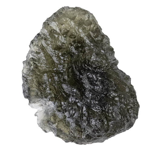 Moldavite 3.66 g 21x15x9mm - InnerVision Crystals