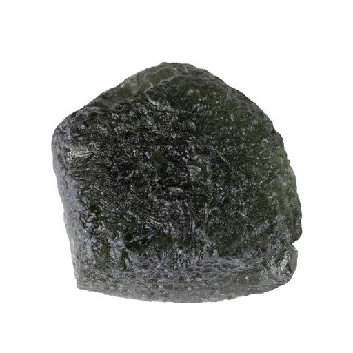 Moldavite 3.67 g 16x15x10mm - InnerVision Crystals