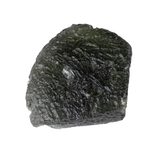 Moldavite 3.67 g 16x15x10mm - InnerVision Crystals