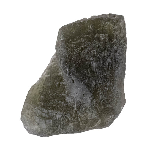 Moldavite 3.67 g 25x15x10mm - InnerVision Crystals