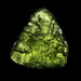 Moldavite 3.71 g 20x17x9mm - InnerVision Crystals