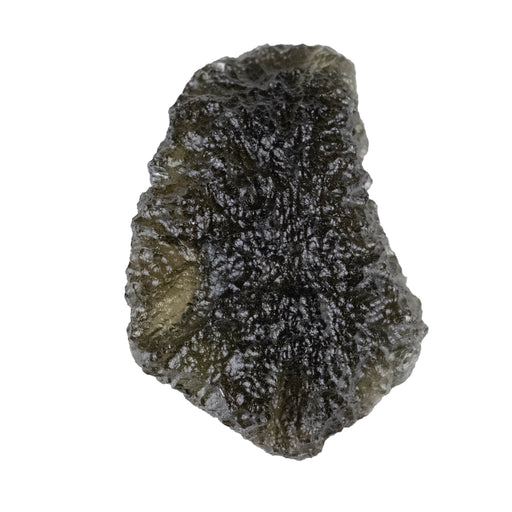 Moldavite 3.71 g 25x18x7mm - InnerVision Crystals