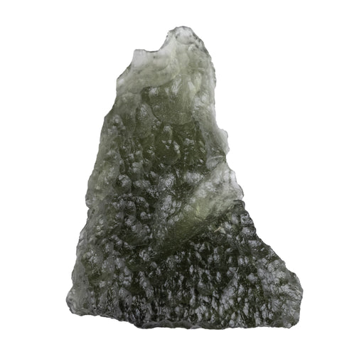 Moldavite 3.72 g 27x19x8mm - InnerVision Crystals