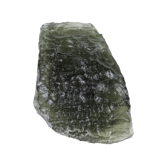 Moldavite 3.74 g 22x16x7mm - InnerVision Crystals