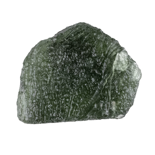 Moldavite 3.75 g 20x16x8mm - InnerVision Crystals