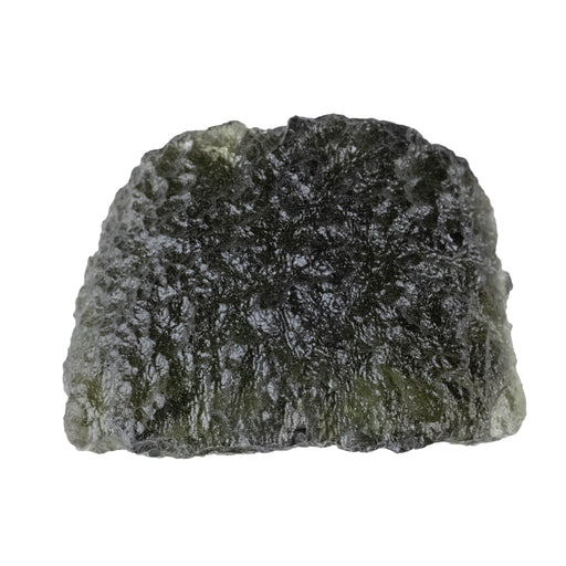 Moldavite 3.75 g 22x16x9mm - InnerVision Crystals