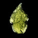 Moldavite 3.76 g 23x13x13mm - InnerVision Crystals