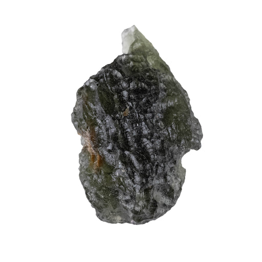 Moldavite 3.76 g 23x13x13mm - InnerVision Crystals