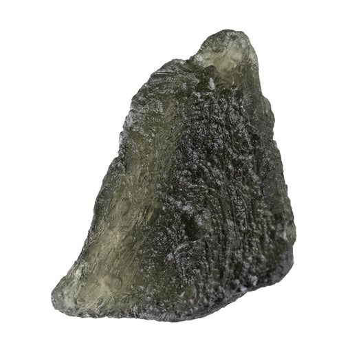 Moldavite 3.77 g 24x20x8mm - InnerVision Crystals