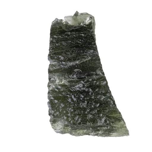 Moldavite 3.78 g 25x13x11mm - InnerVision Crystals