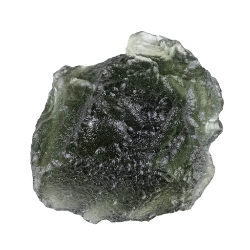Moldavite 3.82 g 22x20x8mm - InnerVision Crystals