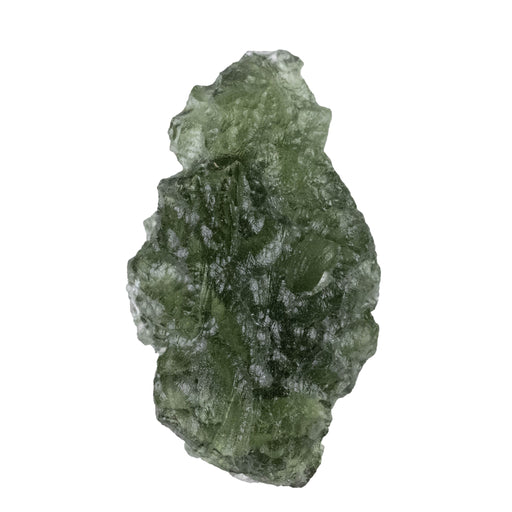 Moldavite 3.82 g 26x13x13mm - InnerVision Crystals
