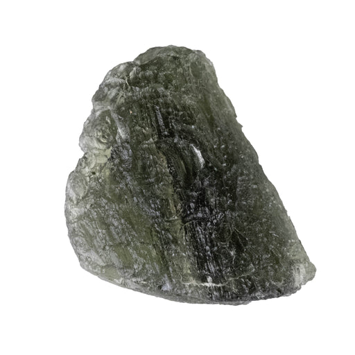 Moldavite 3.83 g 22x15x8mm - InnerVision Crystals