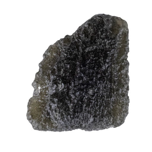 Moldavite 3.84 g 25x18x7mm - InnerVision Crystals