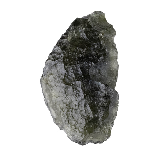 Moldavite 3.84 g 30x17x8mm - InnerVision Crystals