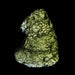 Moldavite 3.86 g 24x18x8mm - InnerVision Crystals