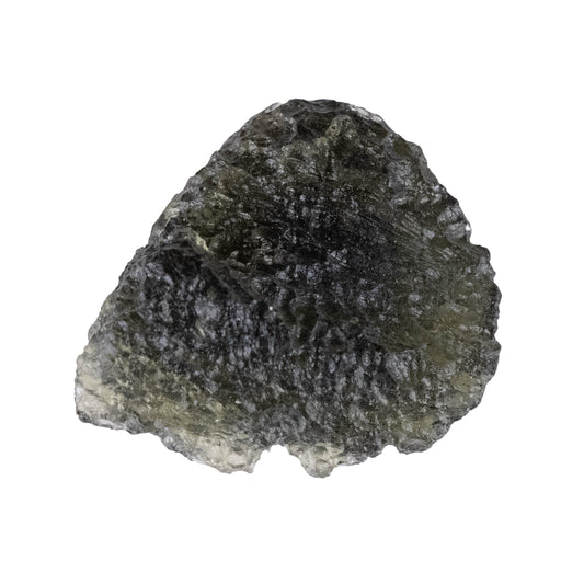 Moldavite 3.88 g 23x18x12mm - InnerVision Crystals