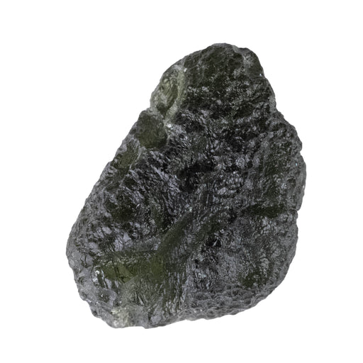 Moldavite 3.90 g 20x14x13mm - InnerVision Crystals