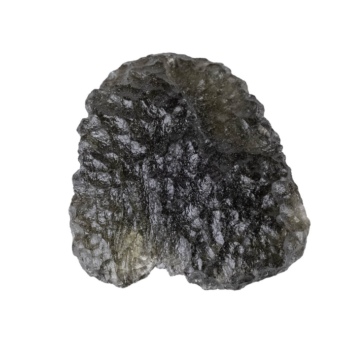 Moldavite 3.92 g 18x17x8mm - InnerVision Crystals