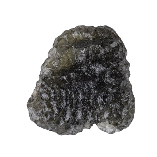 Moldavite 3.92 g 18x17x8mm - InnerVision Crystals