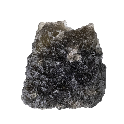 Moldavite 3.93 g 18x16x12mm - InnerVision Crystals