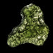 Moldavite 4.01 g 25x25x8mm - InnerVision Crystals