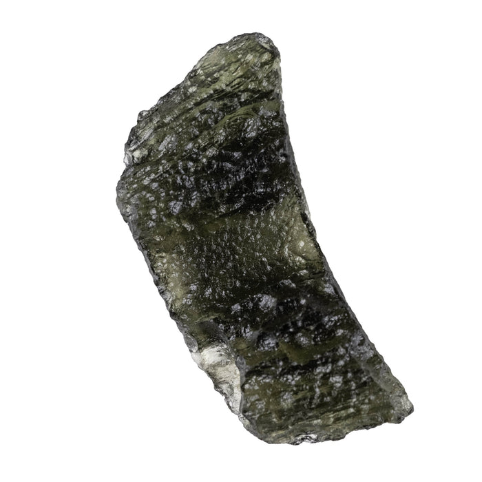 Moldavite 4.14 g 30x14x8mm - InnerVision Crystals