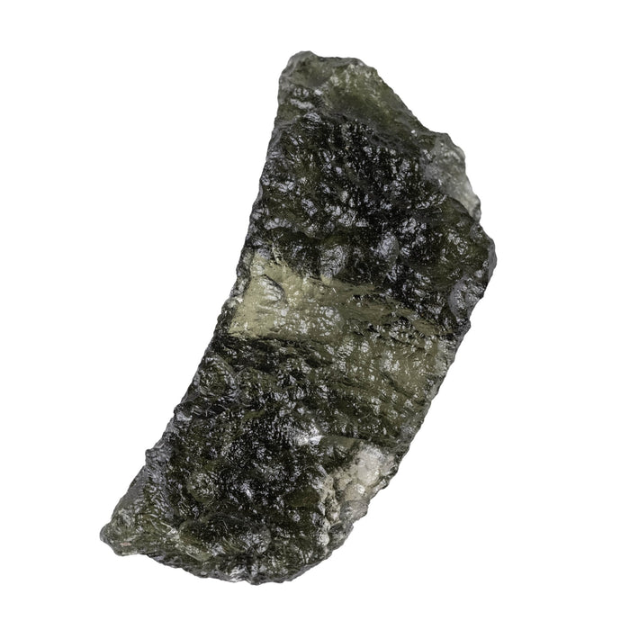 Moldavite 4.14 g 30x14x8mm - InnerVision Crystals
