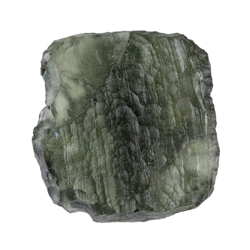 Moldavite 4.17 g 21x19x8mm - InnerVision Crystals