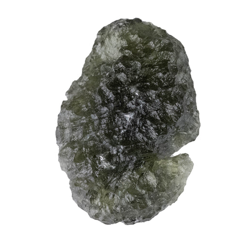Moldavite 4.18 g 25x15x11mm - InnerVision Crystals