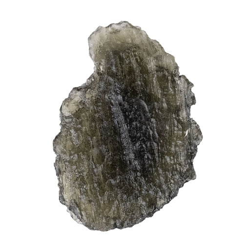 Moldavite 4.18 g 30x21x7mm - InnerVision Crystals