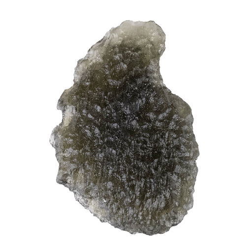 Moldavite 4.18 g 30x21x7mm - InnerVision Crystals