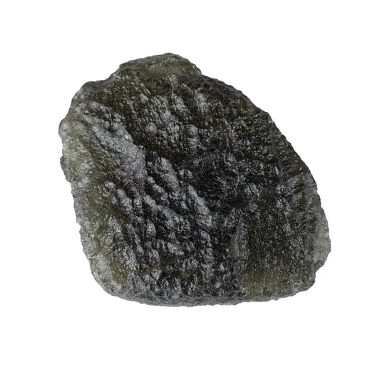Moldavite 4.25 g 22x19x8mm - InnerVision Crystals