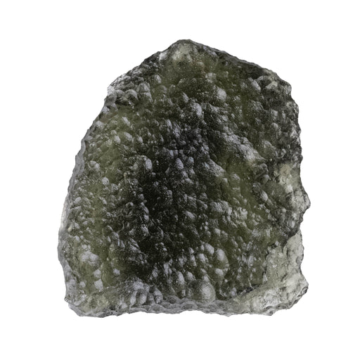 Moldavite 4.28 g 22x20x7mm - InnerVision Crystals