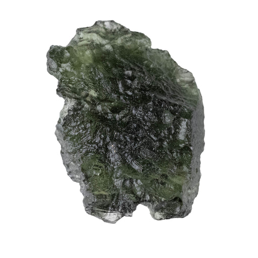 Moldavite 4.32 g 25x18x9mm - InnerVision Crystals