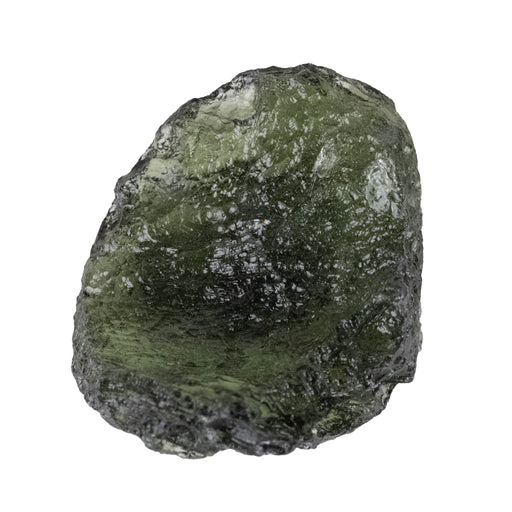 Moldavite 4.35 g 23x18x9mm - InnerVision Crystals