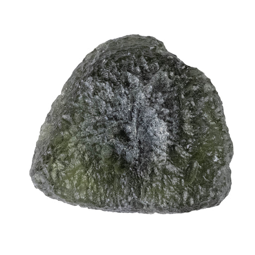Moldavite 4.36 g 20x18x9mm - InnerVision Crystals