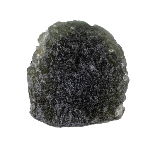 Moldavite 4.43 g 20x18x9mm - InnerVision Crystals