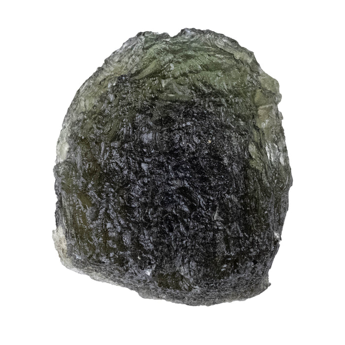 Moldavite 4.43 g 20x18x9mm - InnerVision Crystals