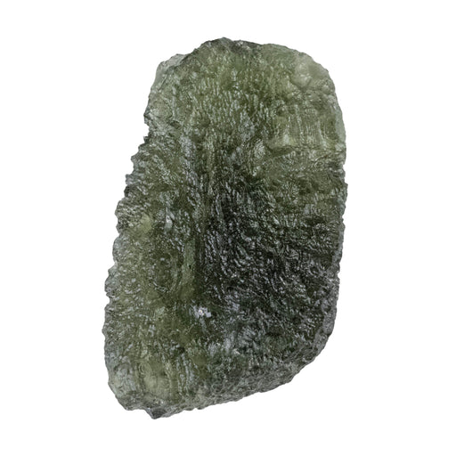 Moldavite 4.47 g 26x16x8mm - InnerVision Crystals