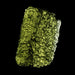 Moldavite 4.55 g 24x15x7mm - InnerVision Crystals