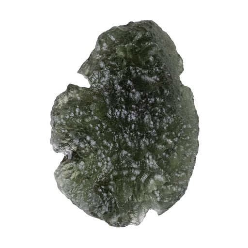 Moldavite 4.74 g 29x20x7mm - InnerVision Crystals