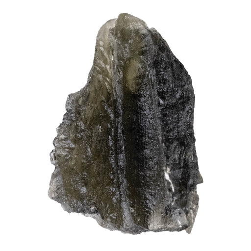 Moldavite 4.77 g 26x18x11mm - InnerVision Crystals