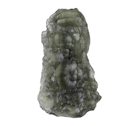 Moldavite 4.78 g 33x18x7mm - InnerVision Crystals