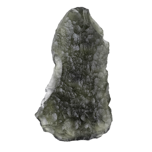 Moldavite 4.78 g 33x18x7mm - InnerVision Crystals