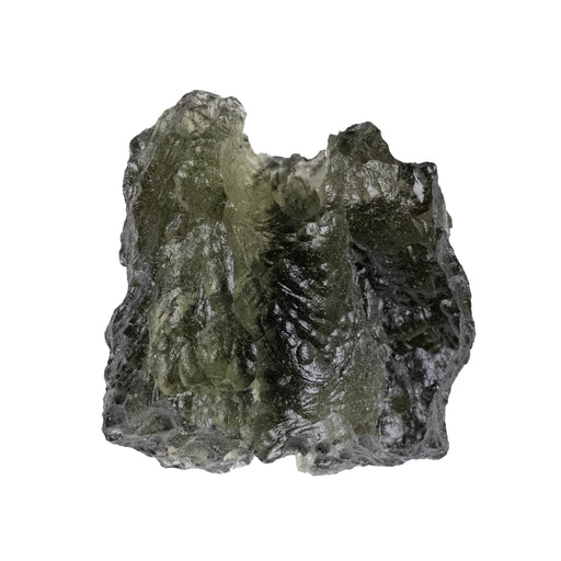 Moldavite 4.81 g 18x18x12mm - InnerVision Crystals