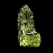 Moldavite 4.85 g 31x16x7mm - InnerVision Crystals